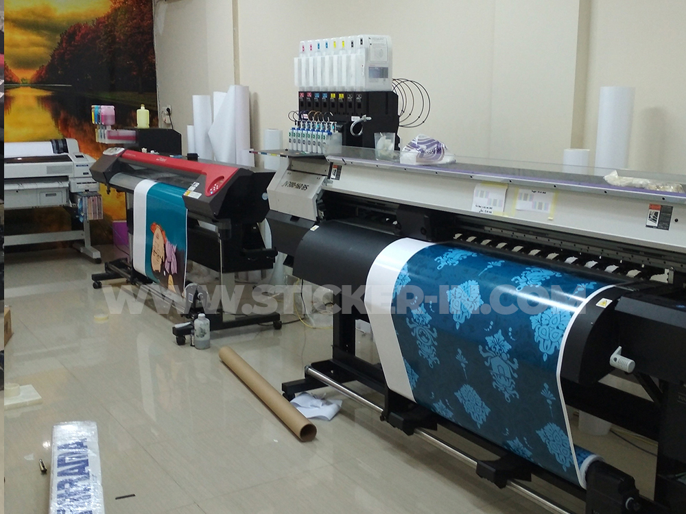 Bagiamana cara kerja kami?